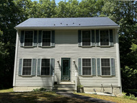 Thumbnail of metal roof photo