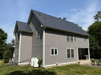 Thumbnail of metal roof photo