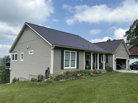 Thumbnail of metal roof photo