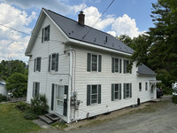 Thumbnail of metal roof photo