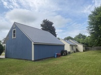 Thumbnail of metal roof photo