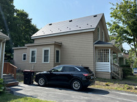 Thumbnail of metal roof photo