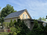 Thumbnail of metal roof photo