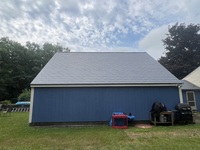 Thumbnail of metal roof photo