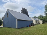 Thumbnail of metal roof photo