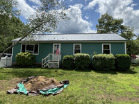 Thumbnail of metal roof photo