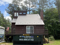 Thumbnail of metal roof photo