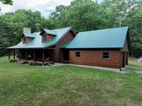 Thumbnail of metal roof photo