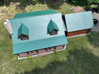 Thumbnail of metal roof photo