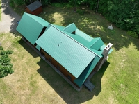 Thumbnail of metal roof photo