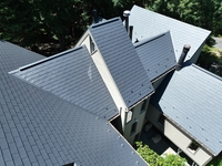 Thumbnail of metal roof photo