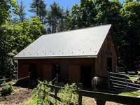 Thumbnail of metal roof photo