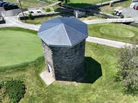 Thumbnail of metal roof photo