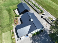 Thumbnail of metal roof photo