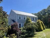 Thumbnail of metal roof photo