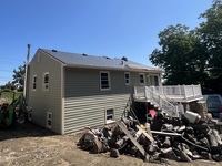 Thumbnail of metal roof photo