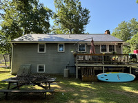 Thumbnail of metal roof photo