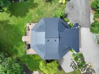 Thumbnail of metal roof photo