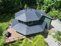 Thumbnail of metal roof photo