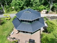 Thumbnail of metal roof photo