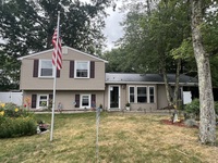 Thumbnail of metal roof photo