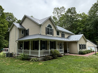 Thumbnail of metal roof photo