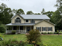 Thumbnail of metal roof photo