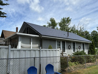 Thumbnail of metal roof photo