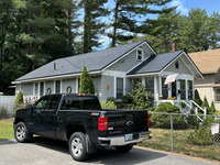 Thumbnail of metal roof photo