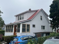 Thumbnail of metal roof photo