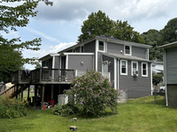 Thumbnail of metal roof photo