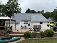 Thumbnail of metal roof photo