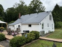 Thumbnail of metal roof photo