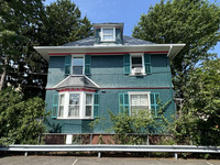 Thumbnail of metal roof photo