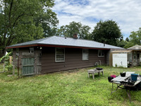 Thumbnail of metal roof photo