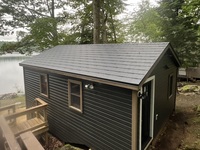 Thumbnail of metal roof photo