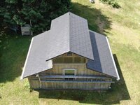 Thumbnail of metal roof photo