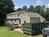 Thumbnail of metal roof photo