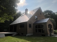 Thumbnail of metal roof photo