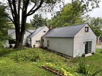 Thumbnail of metal roof photo