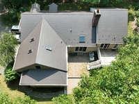 Thumbnail of metal roof photo