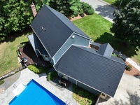 Thumbnail of metal roof photo