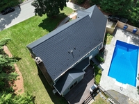 Thumbnail of metal roof photo