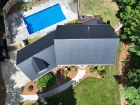 Thumbnail of metal roof photo