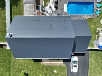 Thumbnail of metal roof photo