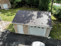 Thumbnail of metal roof photo