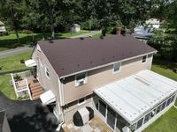 Thumbnail of metal roof photo