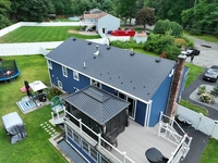 Thumbnail of metal roof photo