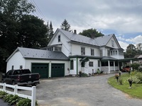 Thumbnail of metal roof photo