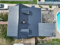 Thumbnail of metal roof photo